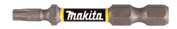 Torsion kruvikeeraja otsakud (E-form), T20-50mm, 2tk. Impact Premier – Makita