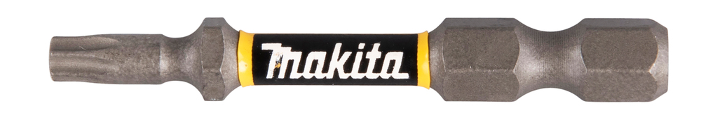 Torsion kruvikeeraja otsakud (E-form), T20-50mm, 2tk. Impact Premier – Makita