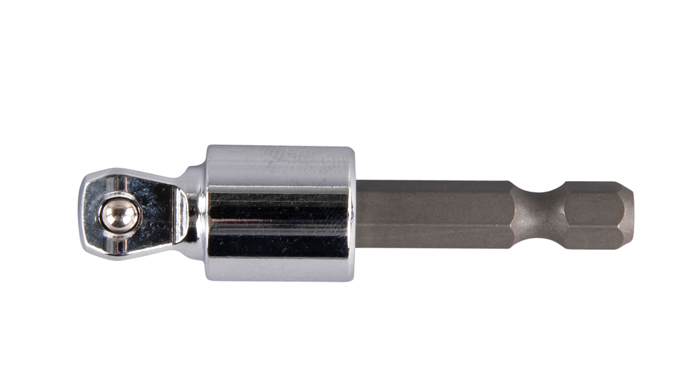 Kardaanadapter padrunile 3/8" sq-50mm, 1tk. Impact Premier – Makita