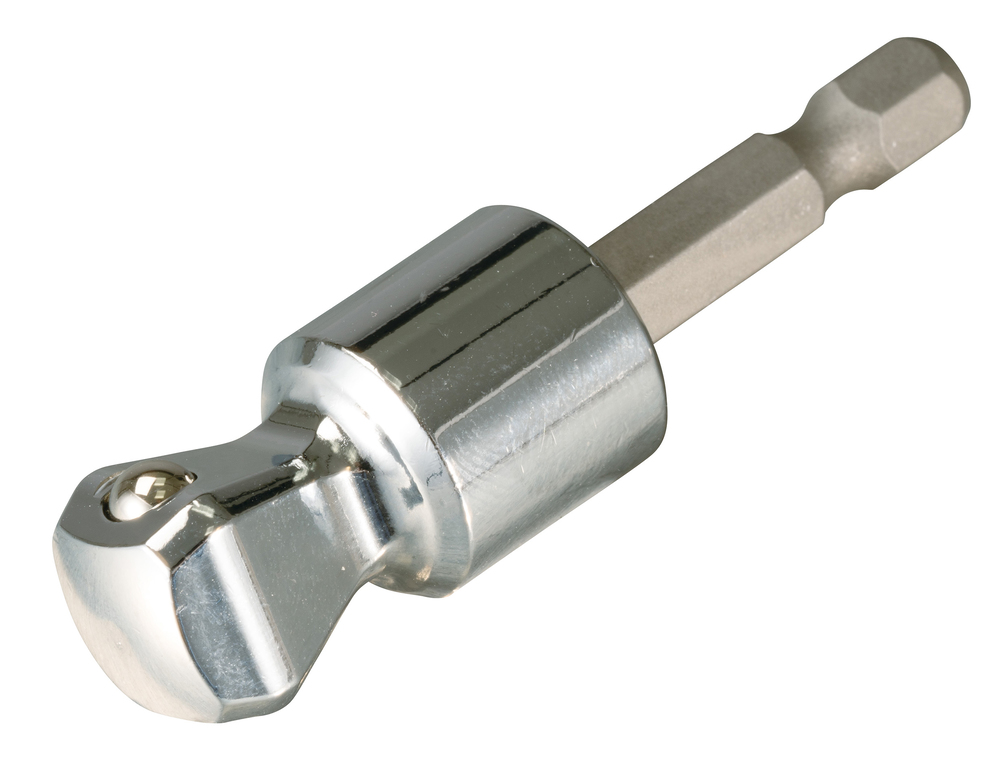 Kardaanadapter padrunile 1/2" sq-50mm,1tk. Impact Premier – Makita