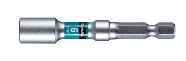 Torsion padrun H6-65mm,1tk. Impact Premier – Makita