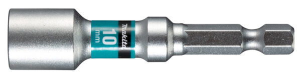Torsion padrun H10-65mm,1tk. Impact Premier – Makita