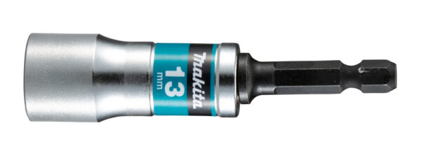 Kallutus padruni otsak H13-80mm,1tk. Impact Premier – Makita