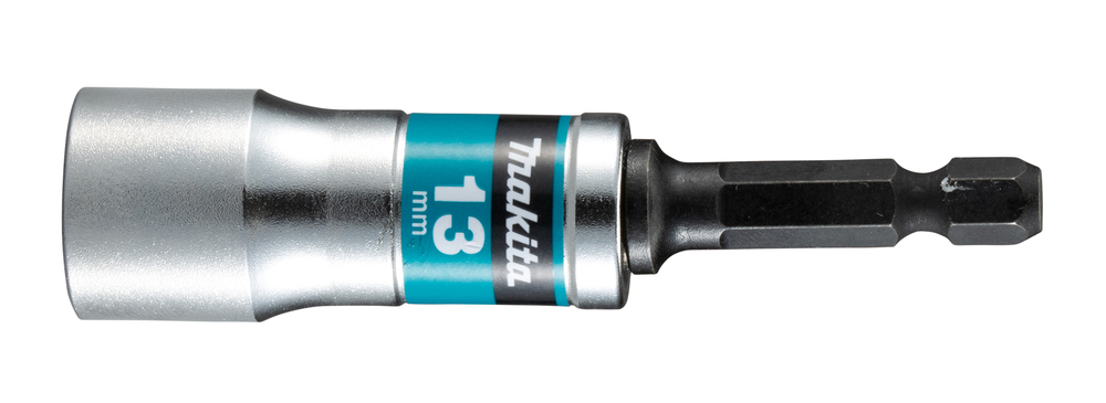 Kallutus padruni otsak H13-80mm,1tk. Impact Premier – Makita