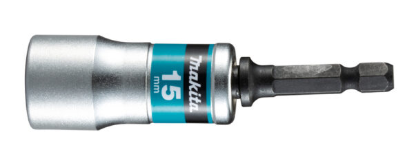 Kallutus padruni otsak H15-80mm,1tk. Impact Premier – Makita
