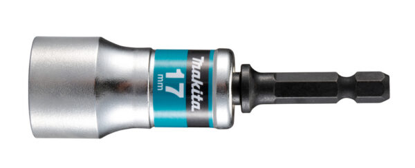 Kallutus padruni otsak H17-80mm,1tk. Impact Premier – Makita