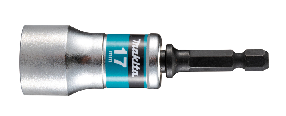 Kallutus padruni otsak H17-80mm,1tk. Impact Premier – Makita