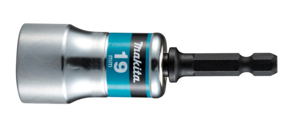 Kallutus padruni otsak H19-80mm,1tk. Impact Premier – Makita