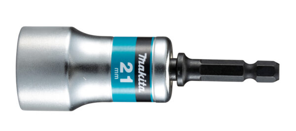 Kallutus padruni otsak H21-80mm,1tk. Impact Premier – Makita