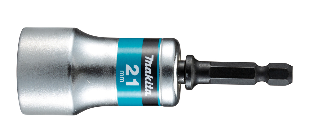Kallutus padruni otsak H21-80mm,1tk. Impact Premier – Makita