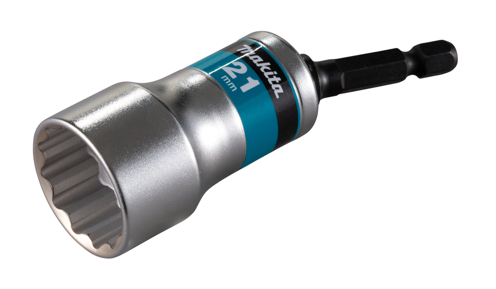 Kallutus padruni otsak H21-80mm,1tk. Impact Premier – Makita