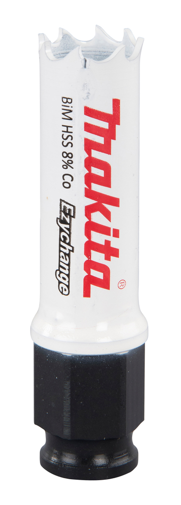 EZYCHANGE bi-metall augusaag 17mm – Makita