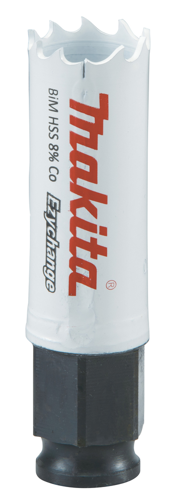 EZYCHANGE bi-metall augusaag 20mm – Makita