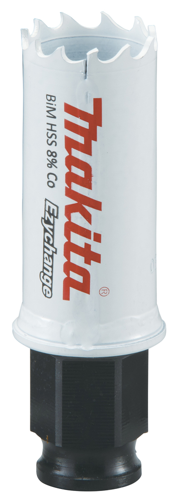 EZYCHANGE bi-metall augusaag 22mm – Makita