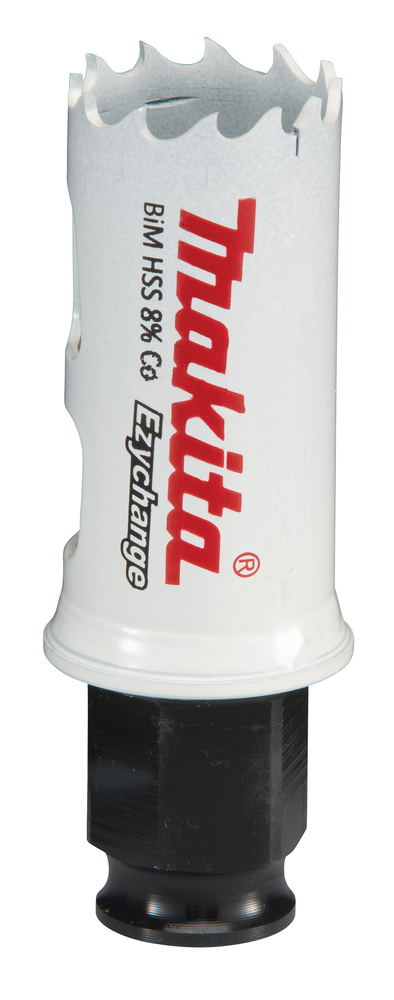 EZYCHANGE bi-metall augusaag 24mm – Makita