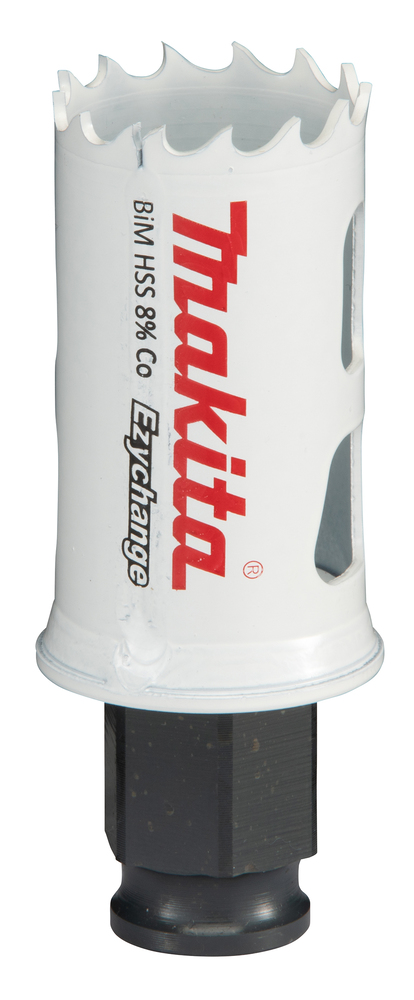 EZYCHANGE bi-metall augusaag 27mm – Makita