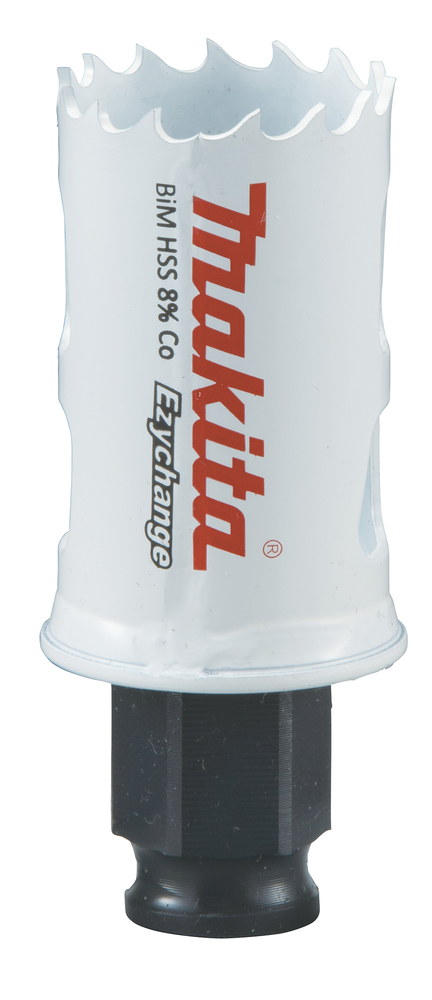 EZYCHANGE bi-metall augusaag 29mm – Makita