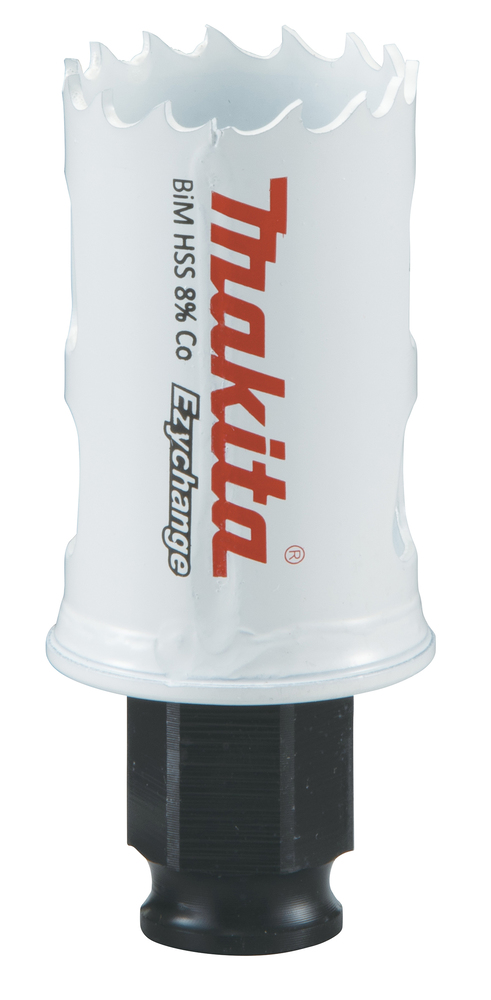EZYCHANGE bi-metall augusaag 30mm – Makita