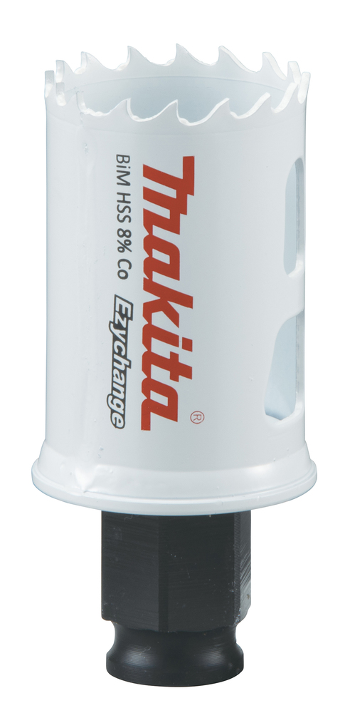 EZYCHANGE bi-metall augusaag 32mm – Makita