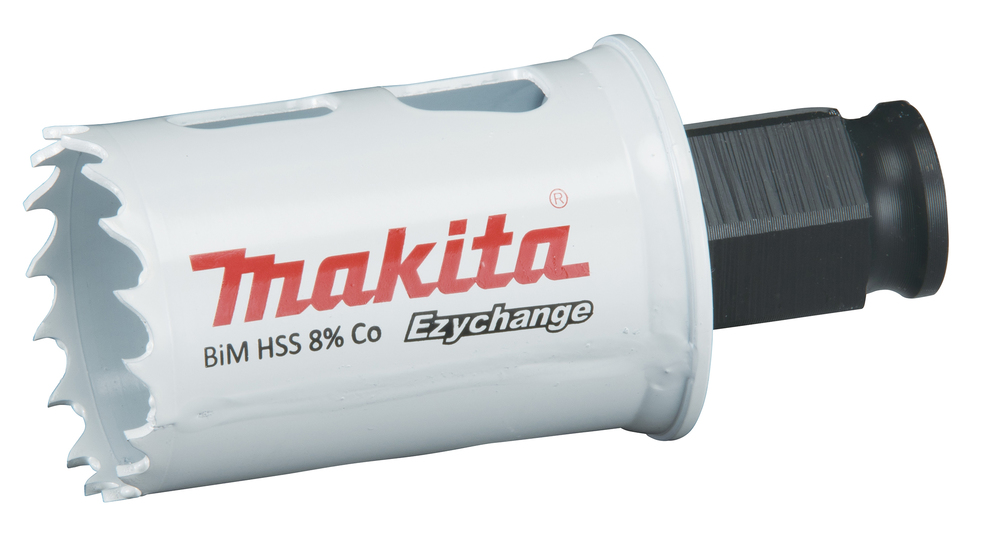 EZYCHANGE bi-metall augusaag 32mm – Makita