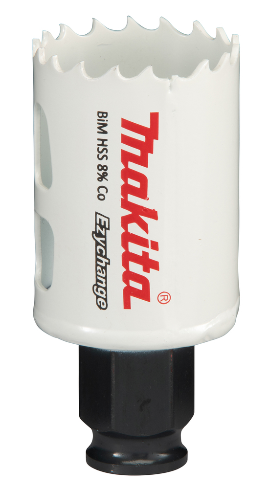 EZYCHANGE bi-metall augusaag 35mm – Makita