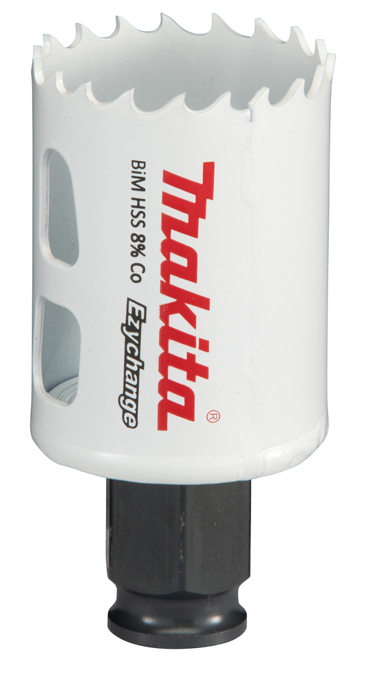 EZYCHANGE bi-metall augusaag 37mm – Makita