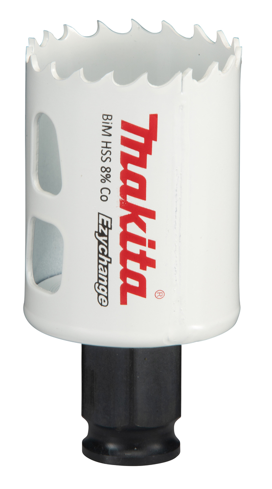 EZYCHANGE bi-metall augusaag 38mm – Makita