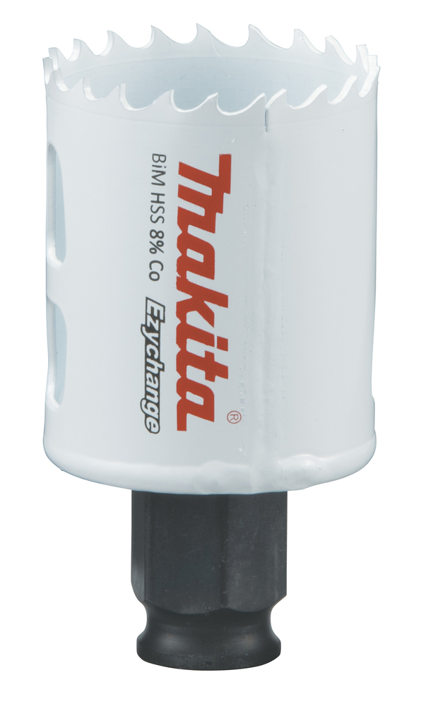 EZYCHANGE bi-metall augusaag 40mm – Makita