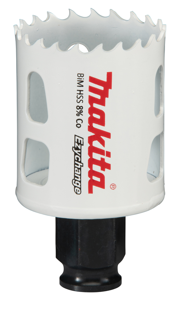 EZYCHANGE bi-metall augusaag 41mm – Makita