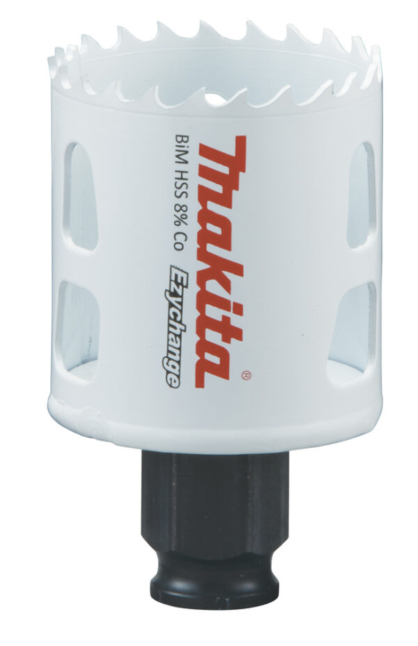 EZYCHANGE bi-metall augusaag 44mm – Makita