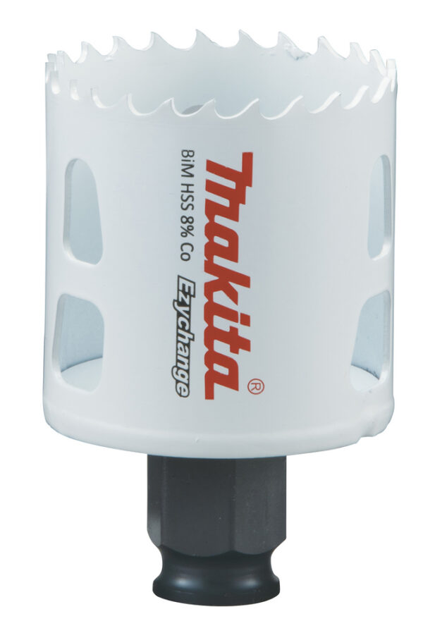 EZYCHANGE bi-metall augusaag 48mm – Makita