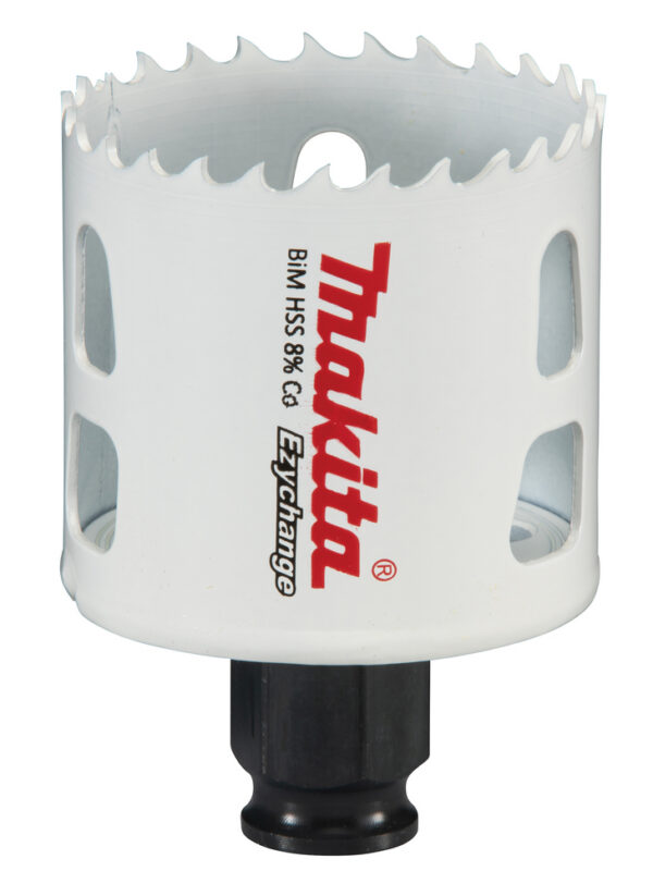 EZYCHANGE bi-metall augusaag 52mm – Makita