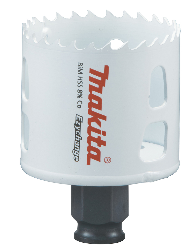 EZYCHANGE bi-metall augusaag 54mm – Makita
