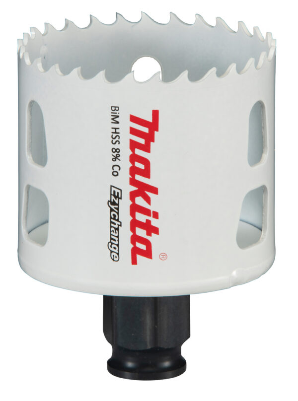 EZYCHANGE bi-metall augusaag 56mm – Makita