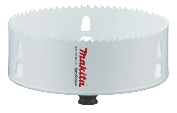 EZYCHANGE bi-metall augusaag 140mm – Makita