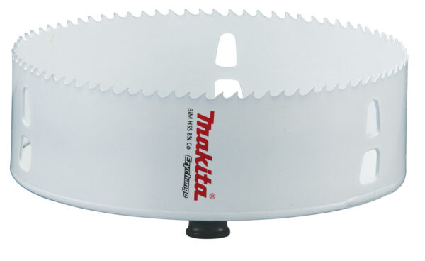EZYCHANGE bi-metall augusaag 152mm – Makita
