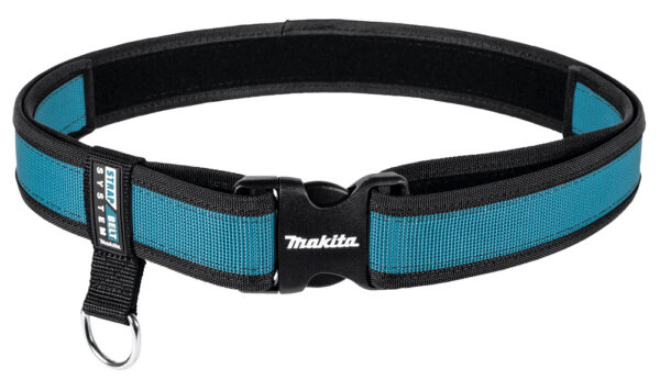Makita polsterdatud vöö kiiresti avatava pandlaga – Makita