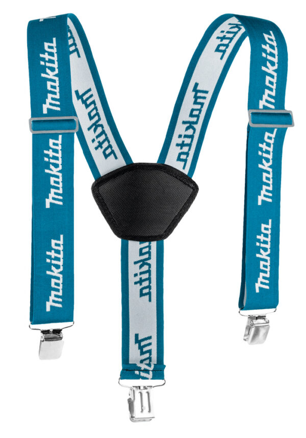 Makita traksid tööpükstele – Makita