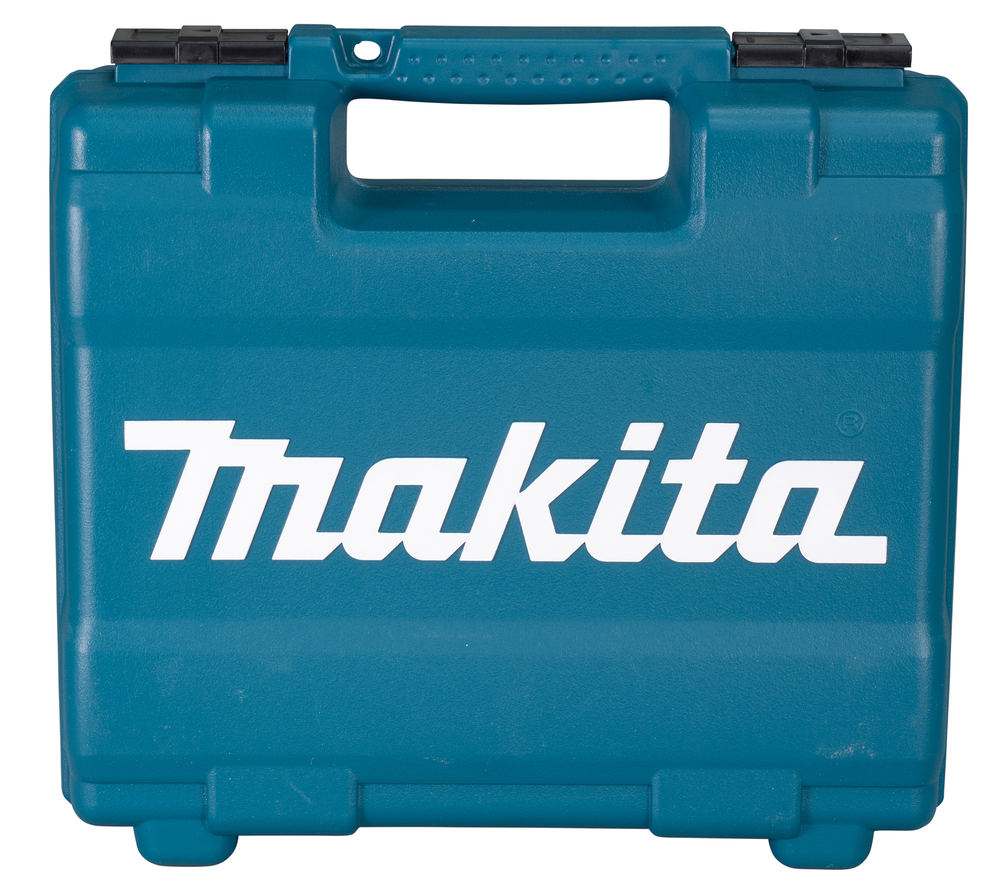 Puuride ja otsakute komplekt 212- osal. – Makita