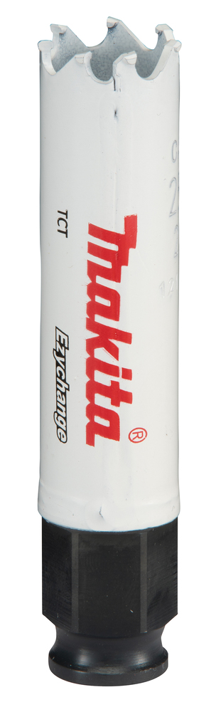Ezychange mitmeotstarbeline TCT augusaag 20mm – Makita