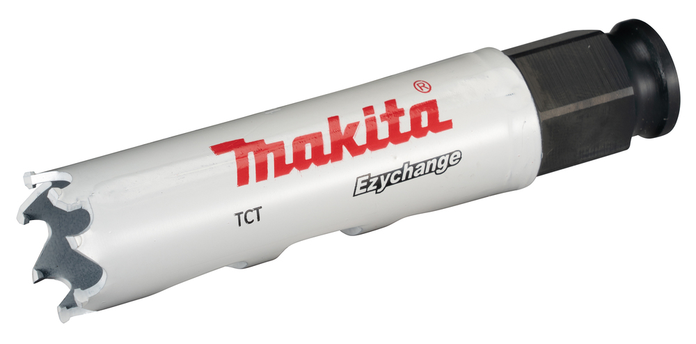 Ezychange mitmeotstarbeline TCT augusaag 20mm – Makita