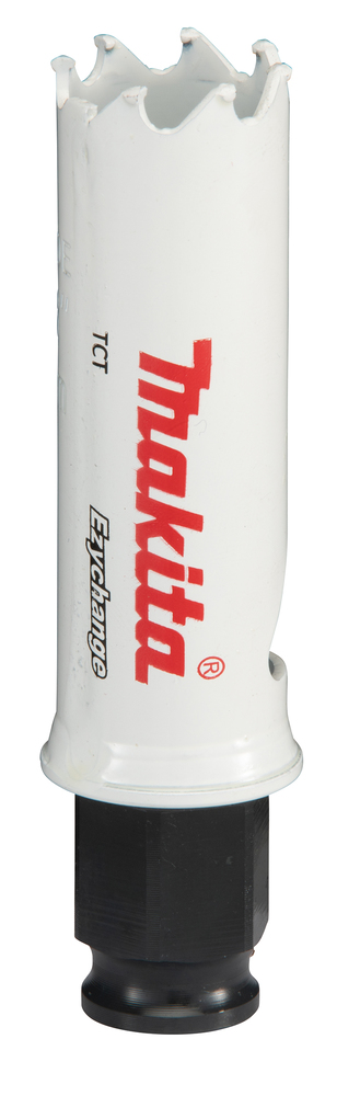Ezychange mitmeotstarbeline TCT augusaag 22mm – Makita