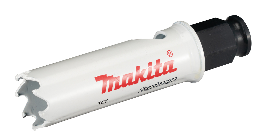 Ezychange mitmeotstarbeline TCT augusaag 22mm – Makita
