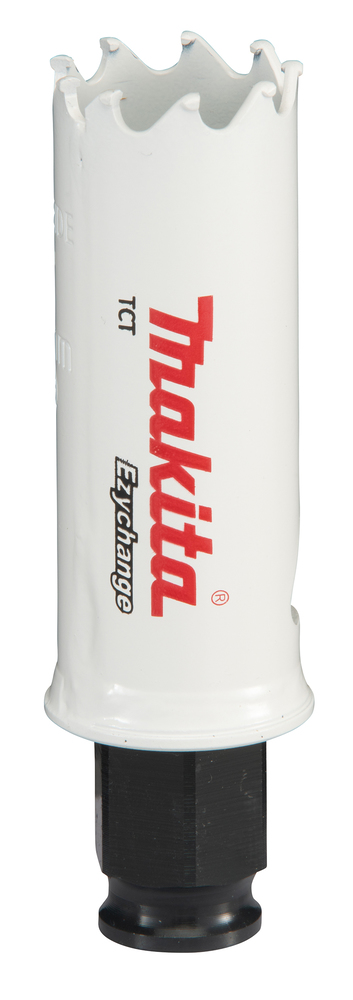 Ezychange mitmeotstarbeline TCT augusaag 25mm – Makita