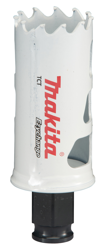 Ezychange mitmeotstarbeline TCT augusaag 32mm – Makita