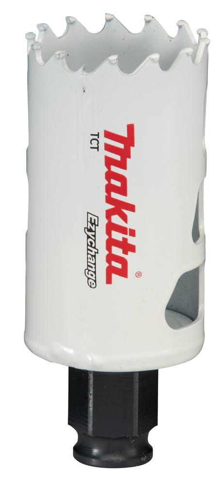 Ezychange mitmeotstarbeline TCT augusaag 38mm – Makita
