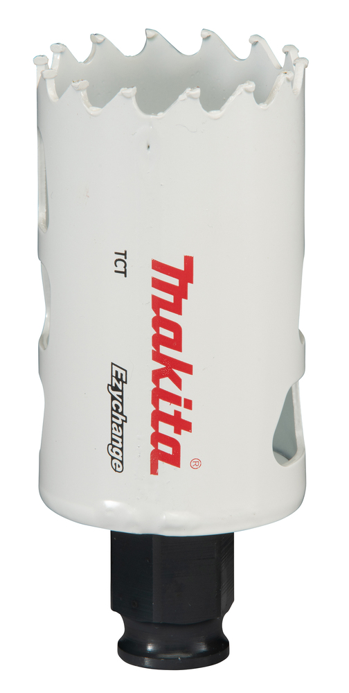 Ezychange mitmeotstarbeline TCT augusaag 40mm – Makita