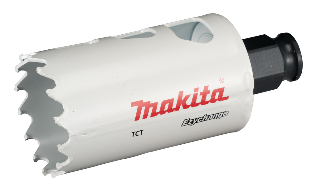 Ezychange mitmeotstarbeline TCT augusaag 40mm – Makita