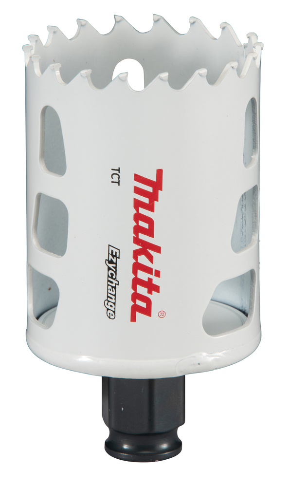 Ezychange mitmeotstarbeline TCT augusaag 51mm – Makita