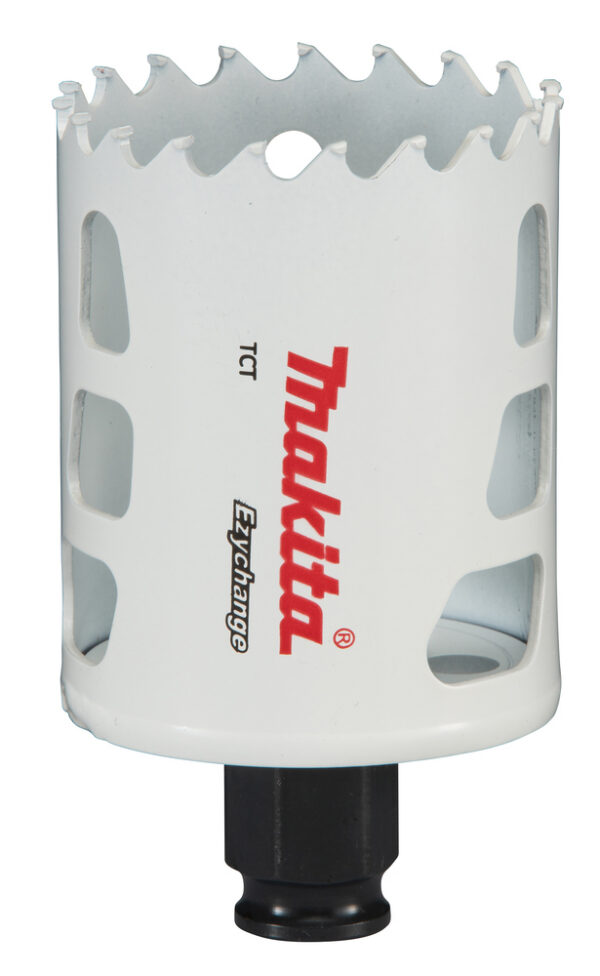 Ezychange mitmeotstarbeline TCT augusaag 54mm